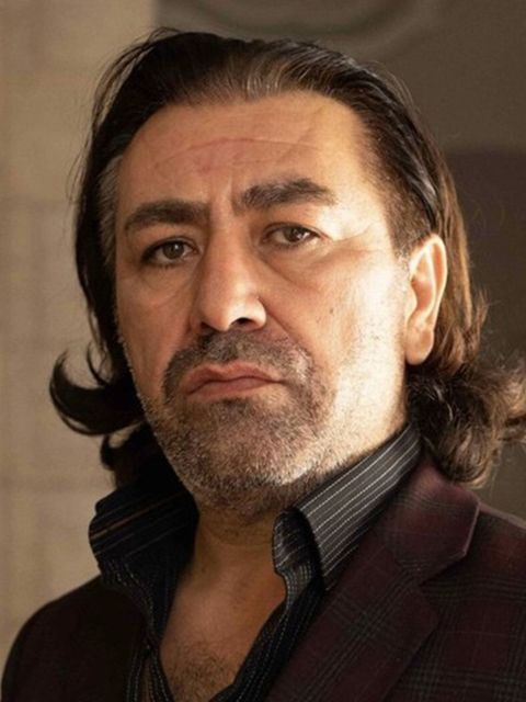 Tamer Karabay
