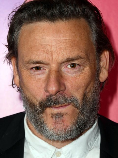 Julian Barratt