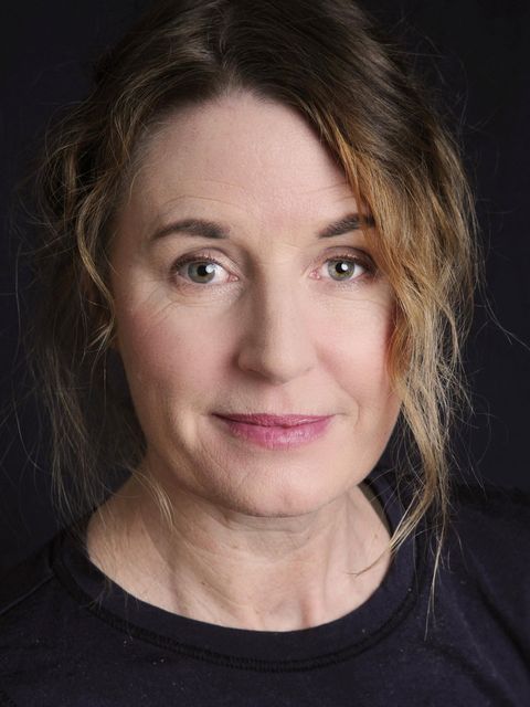 Ulrica Flach