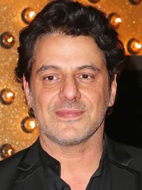 Vince Colosimo