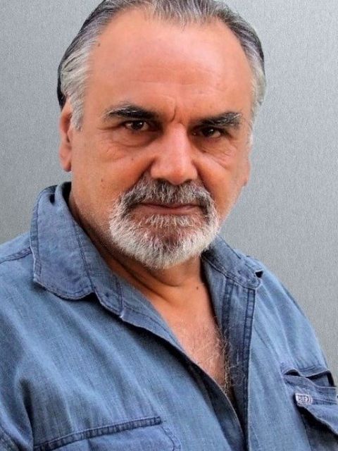 Maurizio Jiritano