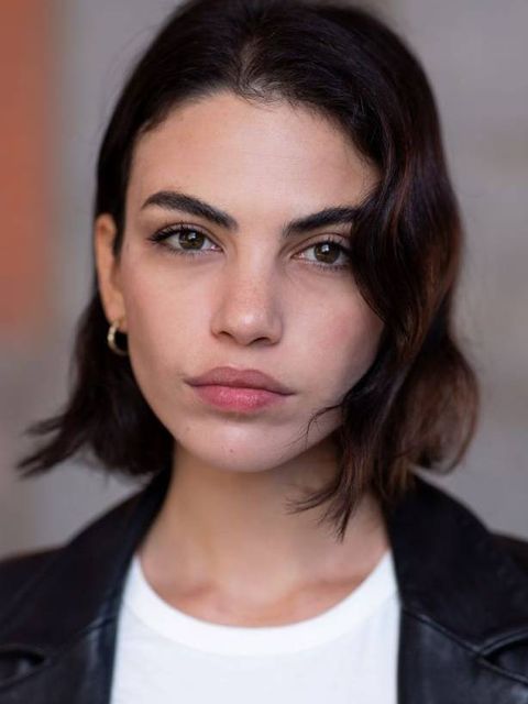 Giulia Ercolini