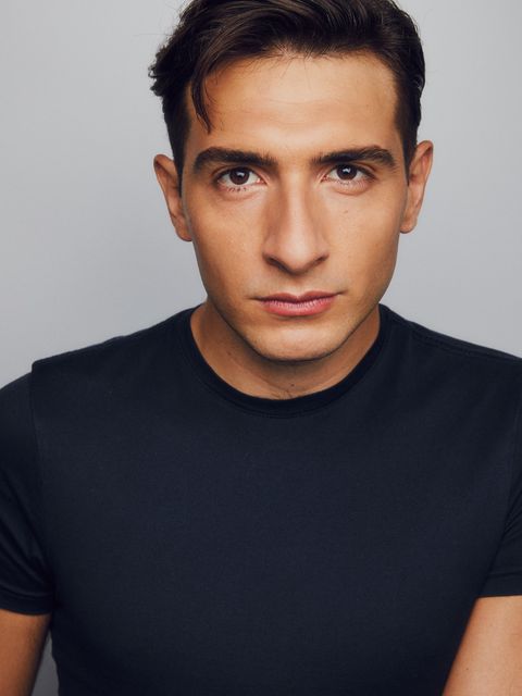 Stefano Carannante