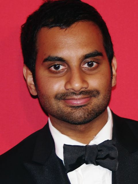 Aziz Ansari