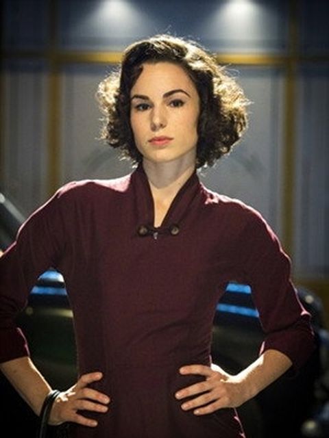 Margherita Laterza