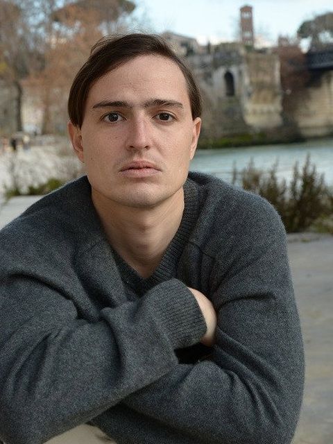 Gianluca Vicari