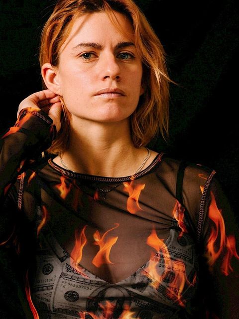 Florentina Holzinger