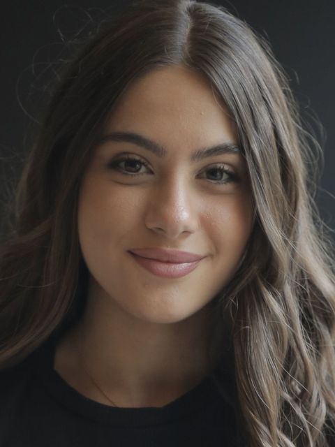 Andria Tayeh