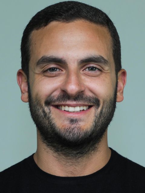 Omar AlMajali