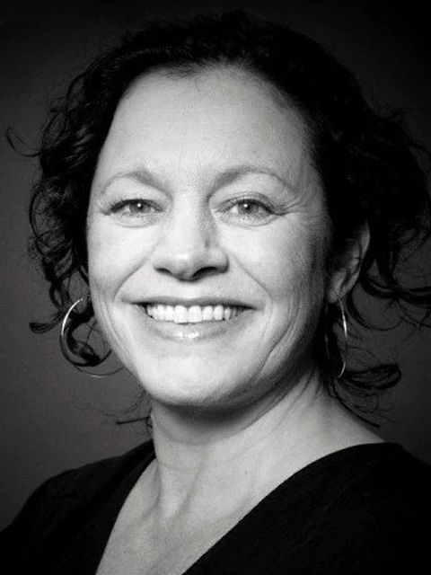 Marianne Mørk Larsen
