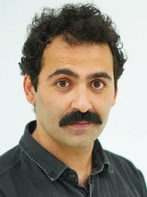 Fırat Bozan