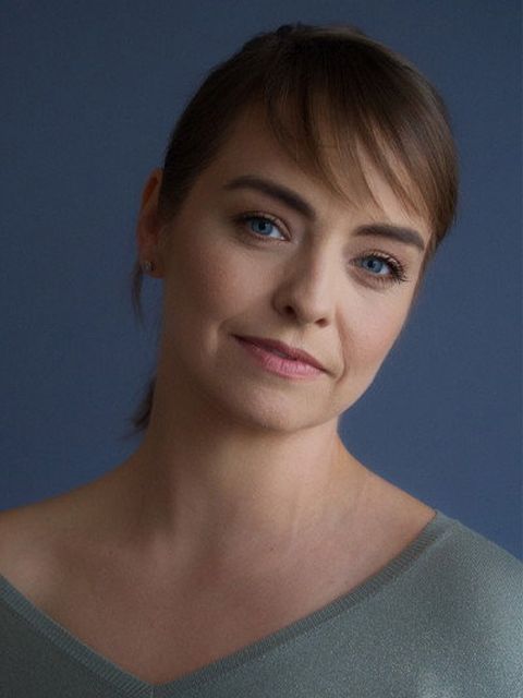 Pavla Beretová