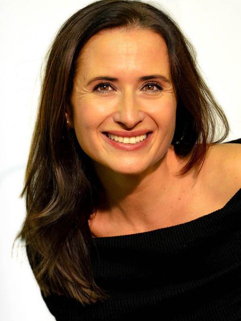 Dana Černá