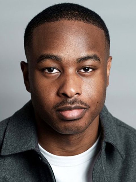 Mike Etienne