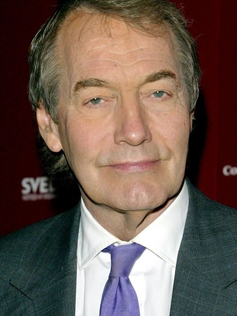 Charlie Rose