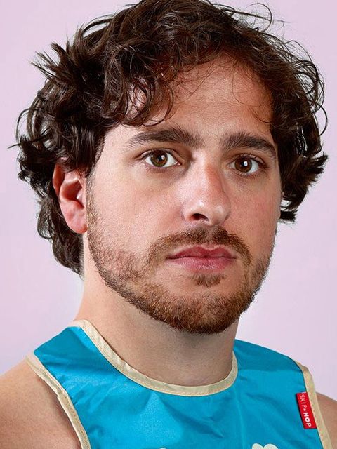 Jelle De Beule
