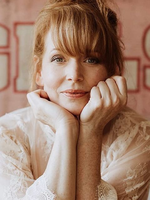 Chelah Horsdal