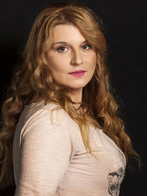 Elena Atanasova
