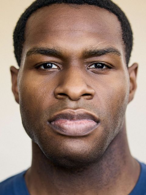 Cedrick Cooper