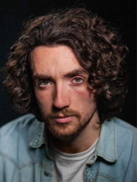 Darren Cullen