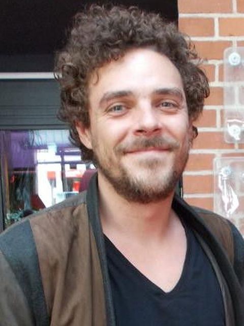 Miron Jagniewski