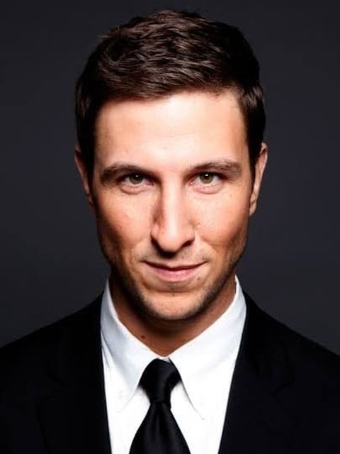 Pablo Schreiber