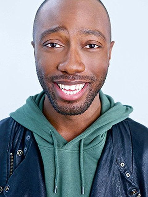 Elijah Isaiah Cook
