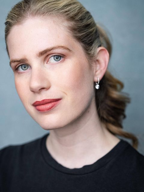 Sydney Blackburn