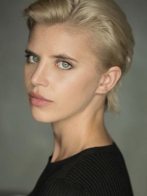 Isabelle Bonfrer