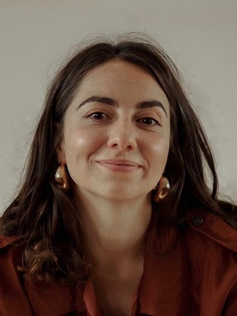 Hannah Mamalis