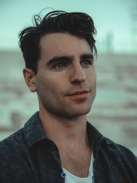 Andrew Ascough