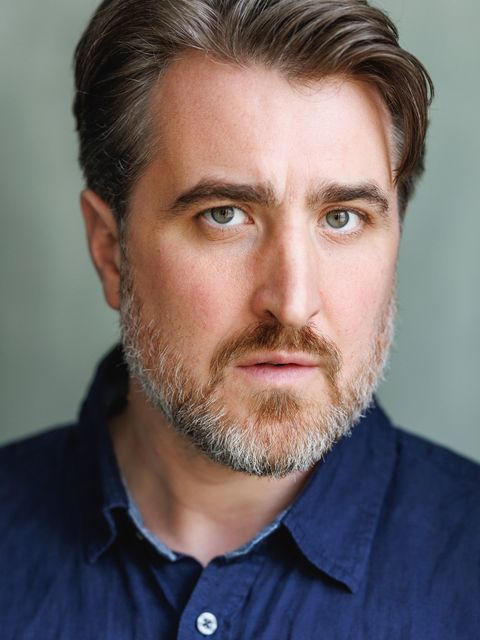 Seán Donegan