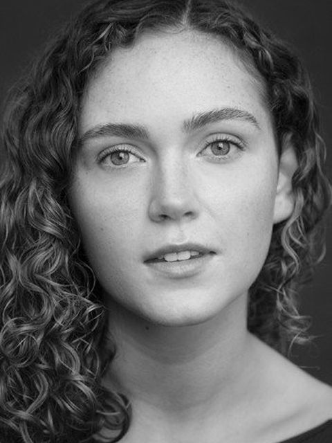 Hannah Brady