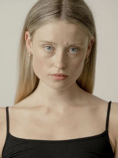 Charlotte Moloney