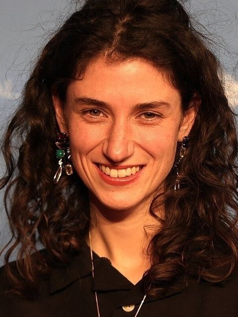 Clara Gostynski