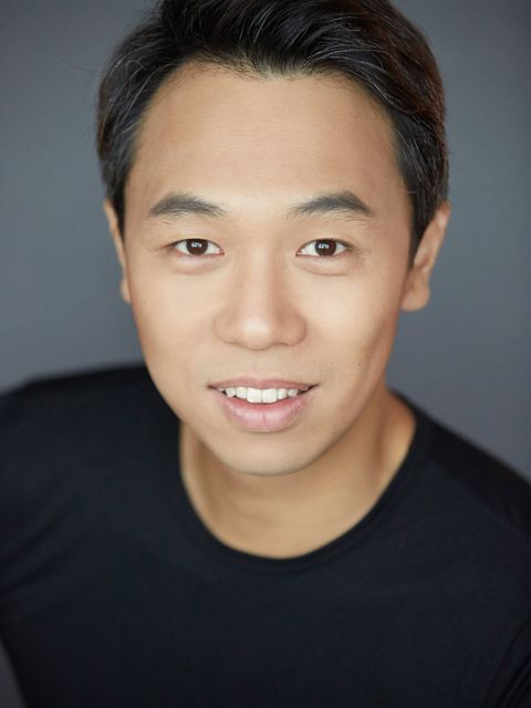 Alaric Tay