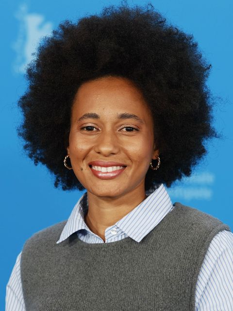 Maïmouna Miawama