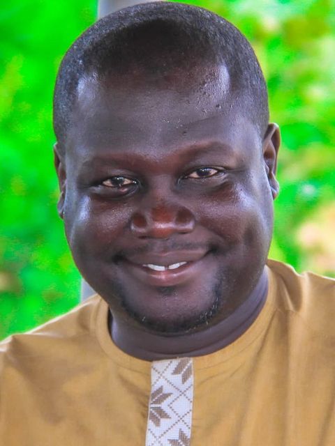 Saleh Sambo