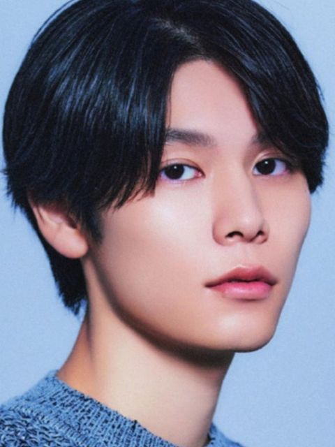 Riku Hagiwara