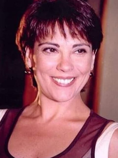 Paula Mora