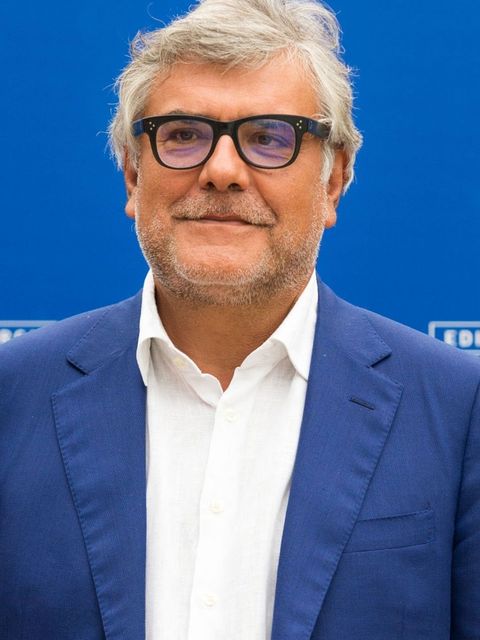 Giancarlo De Cataldo