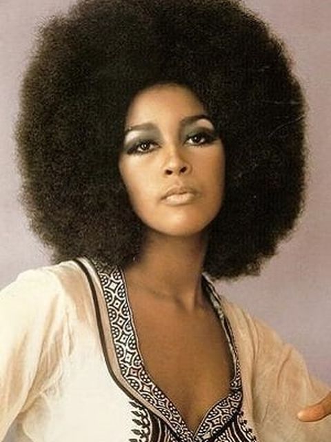 Marsha Hunt