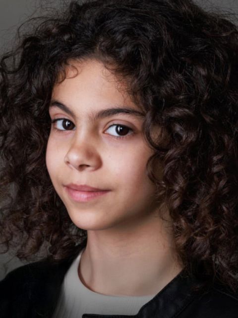 Martina Ziami