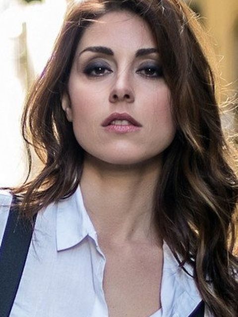 Miriam Candurro