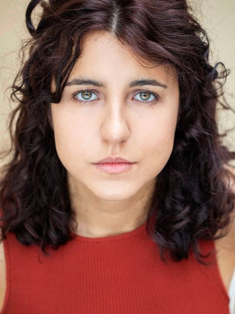 Chiara Cavaliere