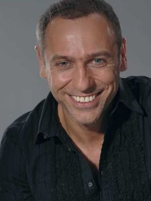 Tomasz Sapryk