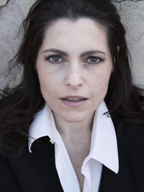 Roberta Caronia