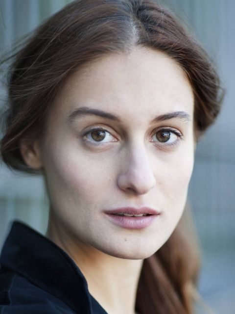 Rebecca Sisti