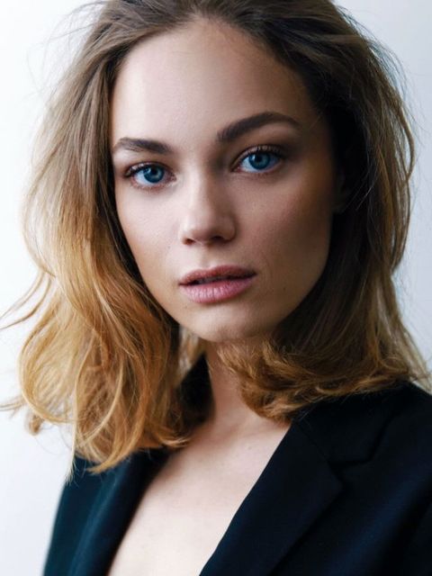 Anastassia Bianchi