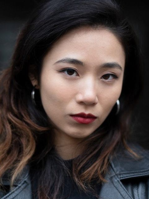 Elisa Wong